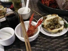 -去吃小龙虾·江湖菜·烧烤(南滨路店)