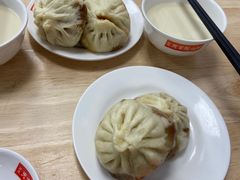 -天宫院小吃·专业包子炒肝儿(丰台和义店)