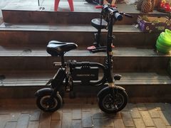 -九号电动车(安定门内大街店)