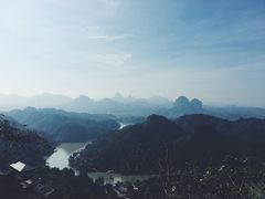 -丹霞山风景名胜区