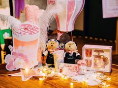-星巴克(成都太古里二店)