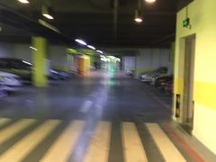 -华宇广场·停车场