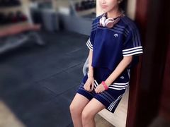 -一兆韦德健身(凤凰城店)