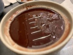 陈皮红豆沙-小团圆糖水铺(襄阳南路店)