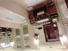 波特曼丽思卡尔顿酒店-上海波特曼丽思卡尔顿酒店