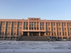 -东北大学(南湖校区)