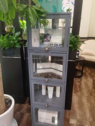 -史云逊养发护发