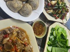 -南雄雄州土菜餐厅(粤北大厦店)