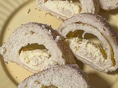 -Juicy Bakery(大学路店)