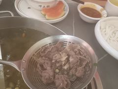 -嬷孙家潮汕牛肉火锅(北京路天河城店)