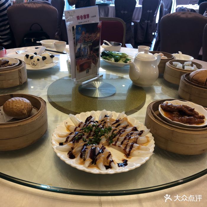 东煌海鲜酒楼(壹海城店)图片 - 第125张