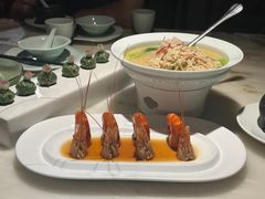 -淮扬府·游园京梦(北京SKP店)