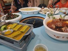 -琼菜人家·海南菜·文昌鸡(文昌大道店)