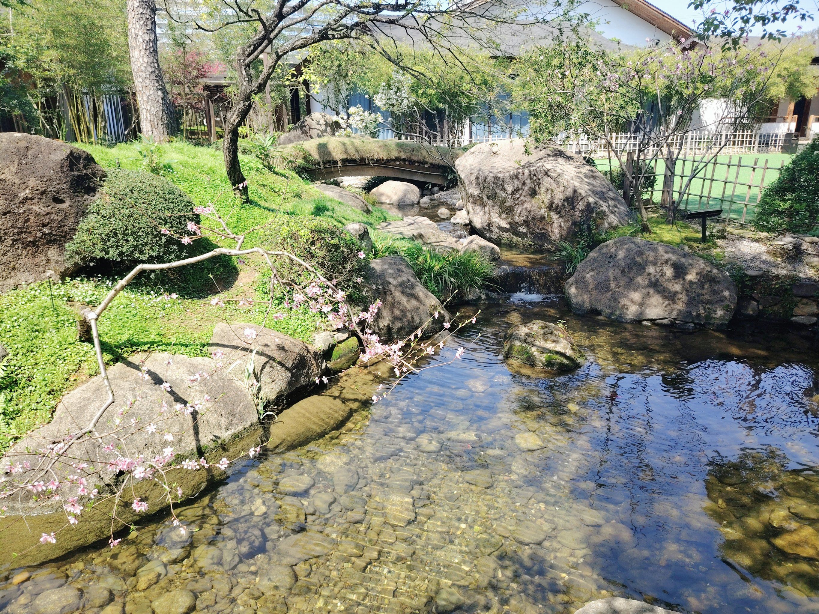 长沙晴溪庄园,很不错的体验