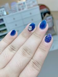 -COME·美睫Eyelash美甲