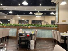 大堂-鑫龙火锅城(青岛分店)