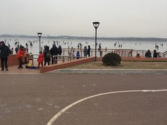 -丁香湖公园