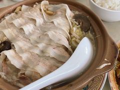-砂锅居(西四店)