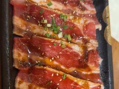 -九田家黑牛烤肉料理(华侨城店)