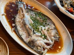 -芳草地度假酒店·野炉中餐厅