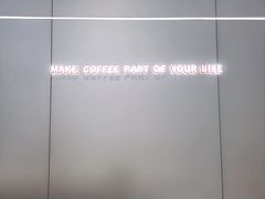 -Manner Coffee(万象食家店)