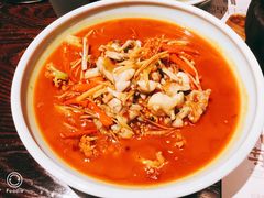 -拈菜(观音桥阳光世纪店)