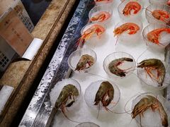 -雍和会海鲜姿造自助(湖东路店)