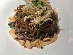 鸡丝荞面-望蓉城·古法酸菜鱼(世纪汇店)