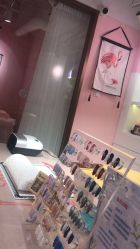-米米奈児miminail