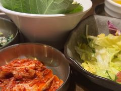 -坦坦大炉·韩式烤肉(望京店)