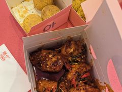 -悠个炸鸡(南京创始店)