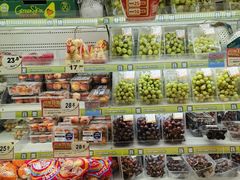 -新苗超市(科英布拉街店)