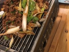 -局气 烤鸭·北京菜(光华路店)