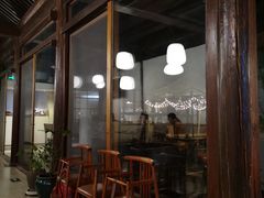 -铃木食堂(杨梅竹店)