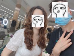 -潘多拉Hairsalon