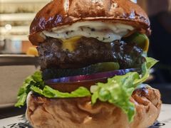 -Nord Grill&Bar Highland诺德西餐(深圳欢乐海岸店)