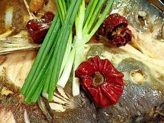 -陈阿婆鱼头泡饼·京味菜(复兴路店)