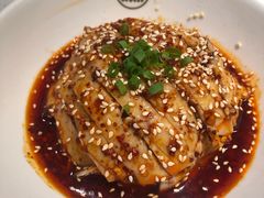 重庆老街口水鸡-江渔儿酸菜鱼(奥园广场金发购物中心店)