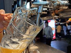 -微醺烤牛·炭火烧烤·精酿啤酒(东郊记忆店)