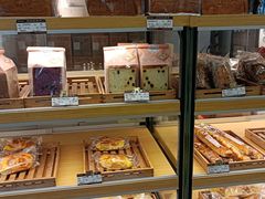 -长发西饼(临顿路店)