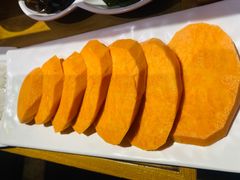 -焯牛潮汕牛肉火锅(云峰街创始店)