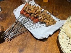 -高伟炒鸡总店(金源路店)