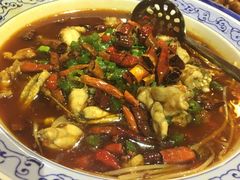 -淇乐多品味馆(江南大道店)
