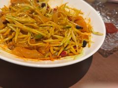 -奉天小馆·非遗东北菜(沈阳万象城店)