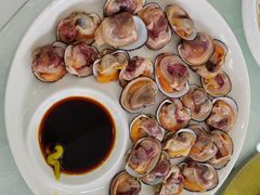 -碧海银沙海鲜餐厅(恒大海上威尼斯店)