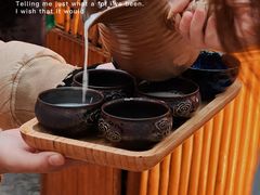 -田园印象·成都土菜院子(华阳店)