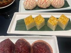 -珠江皇冠假日酒店-富临轩中餐厅