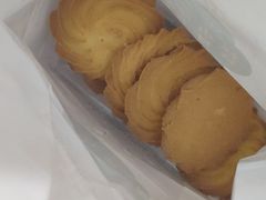 曲奇-宋禧记(大润发店)