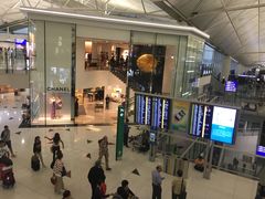 -翠华餐厅(香港国际机场店)