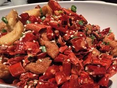 -松鹤楼·非遗·苏帮菜(融科店)